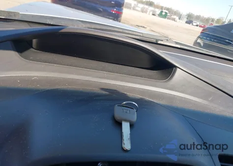 2007 Honda Civic Ex z USA, uszkodzony, nr VIN 1HGFA168X7L026996